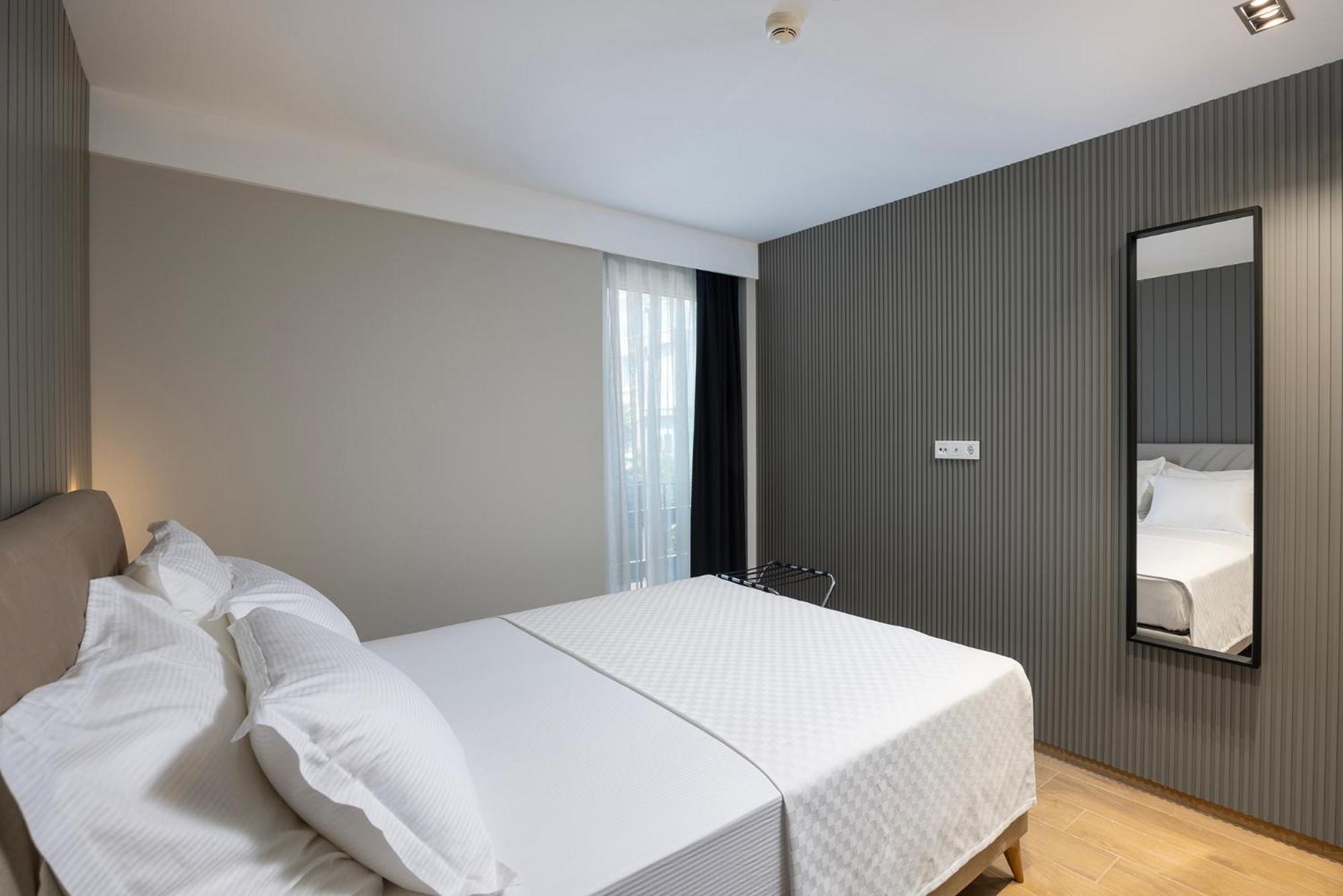 Mel House Lara Daire Antalya
