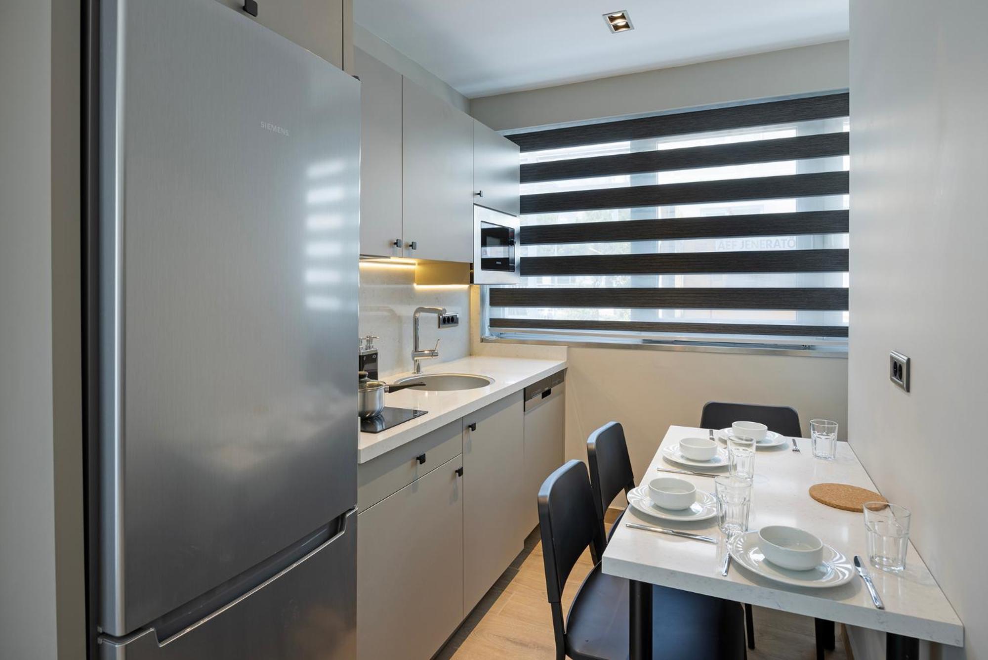 Mel House Lara Daire Antalya