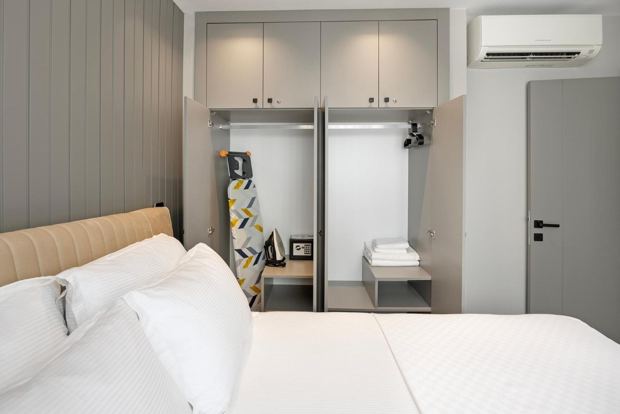 Mel House Lara Daire Antalya